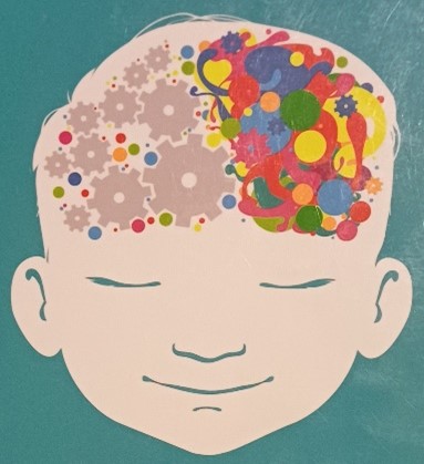 mentalno snažno dijete