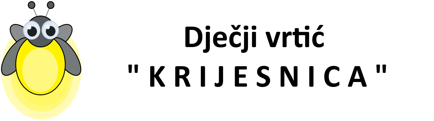 Dječji vrtić "Krijesnica"